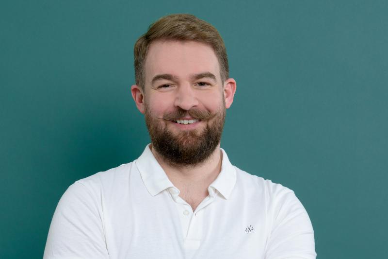 Dr. Christopher Wilichowski