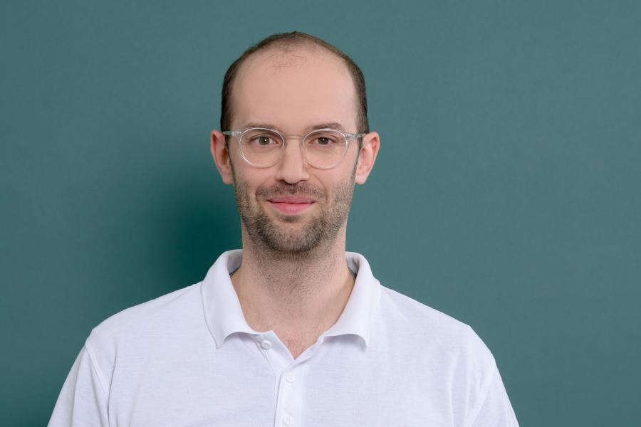 Gregor König