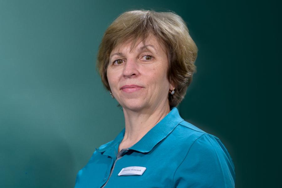 Valentina Semenuk